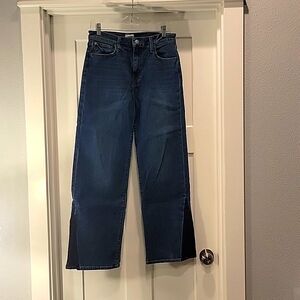 Like new Hudson jeans